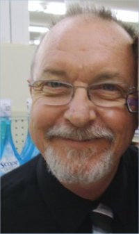 Bill Crow
