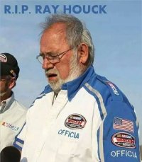 Ray Houch 2014