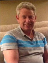 Rod Johnson