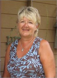 Terri Fudge Walter
